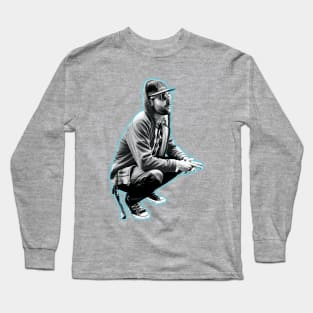 self image final Long Sleeve T-Shirt